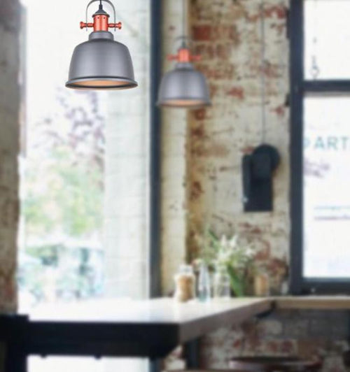 ALTA Interior Pendant Light 