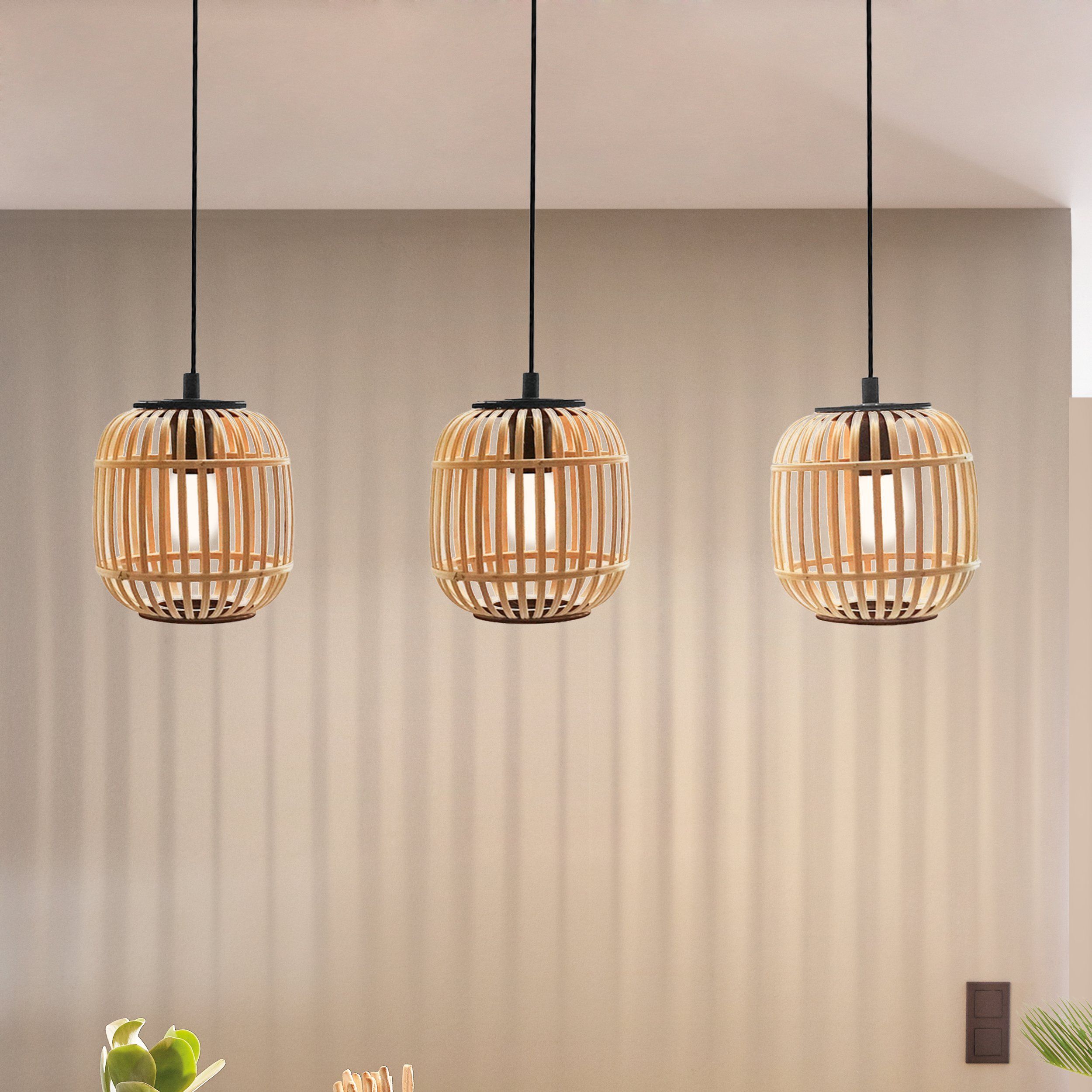 BORDESLEY Pendant Light 