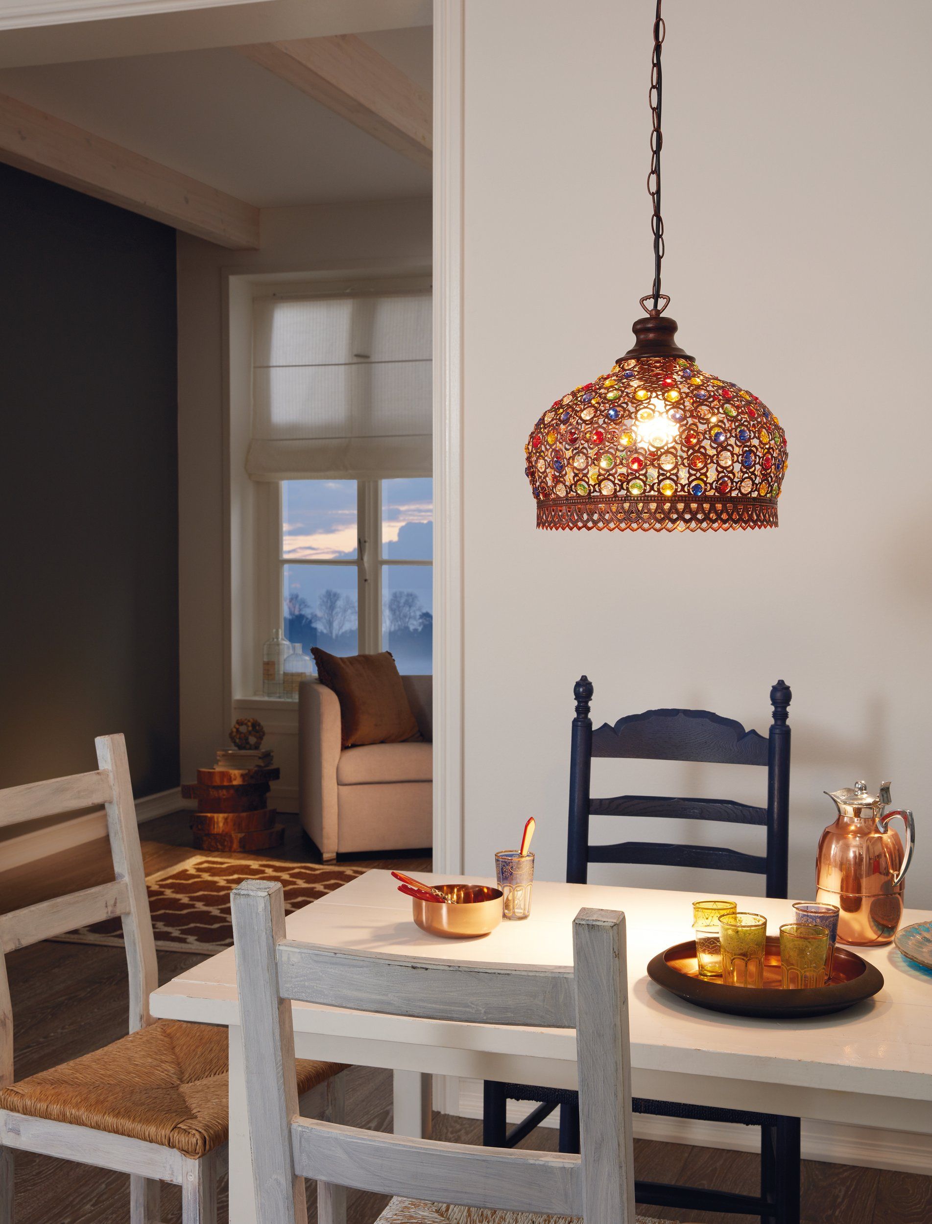 JADIDA Pendant Light