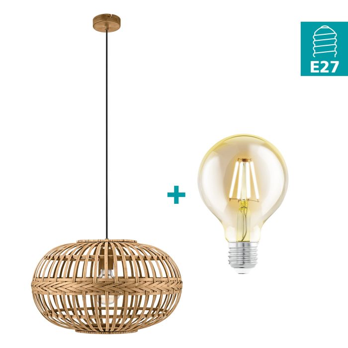 AMSFIELD Pendant Light