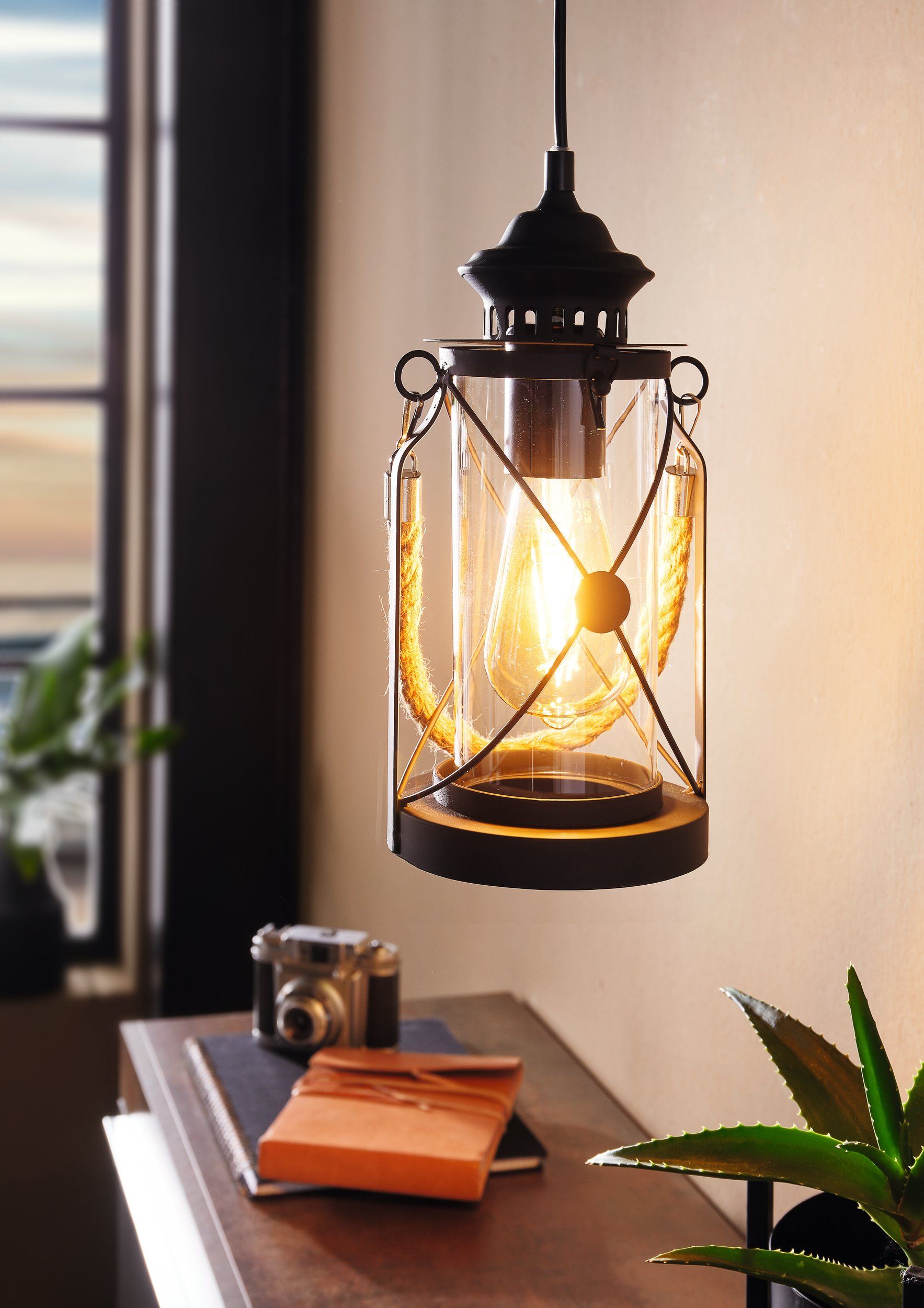 BRADFORD Pendant Light