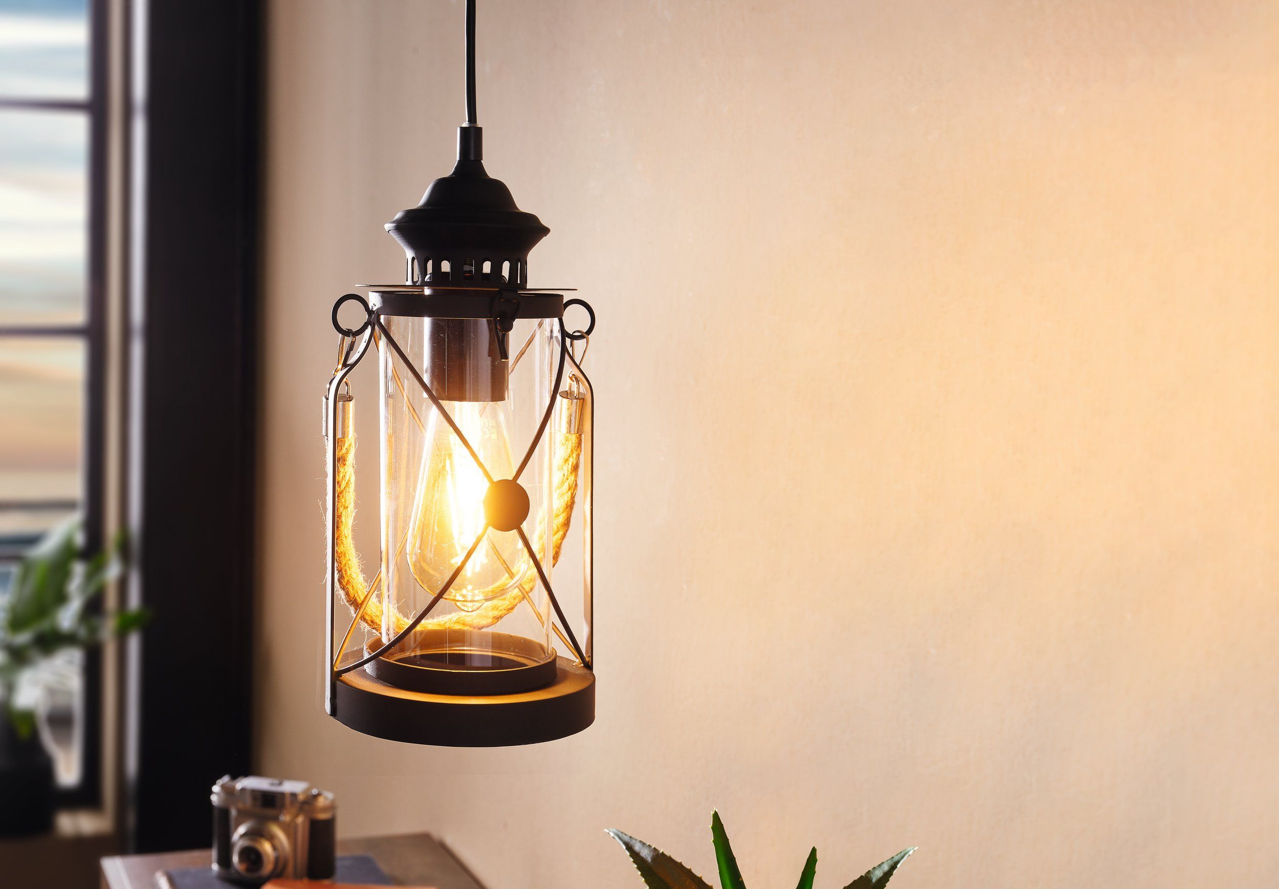 BRADFORD Pendant Light