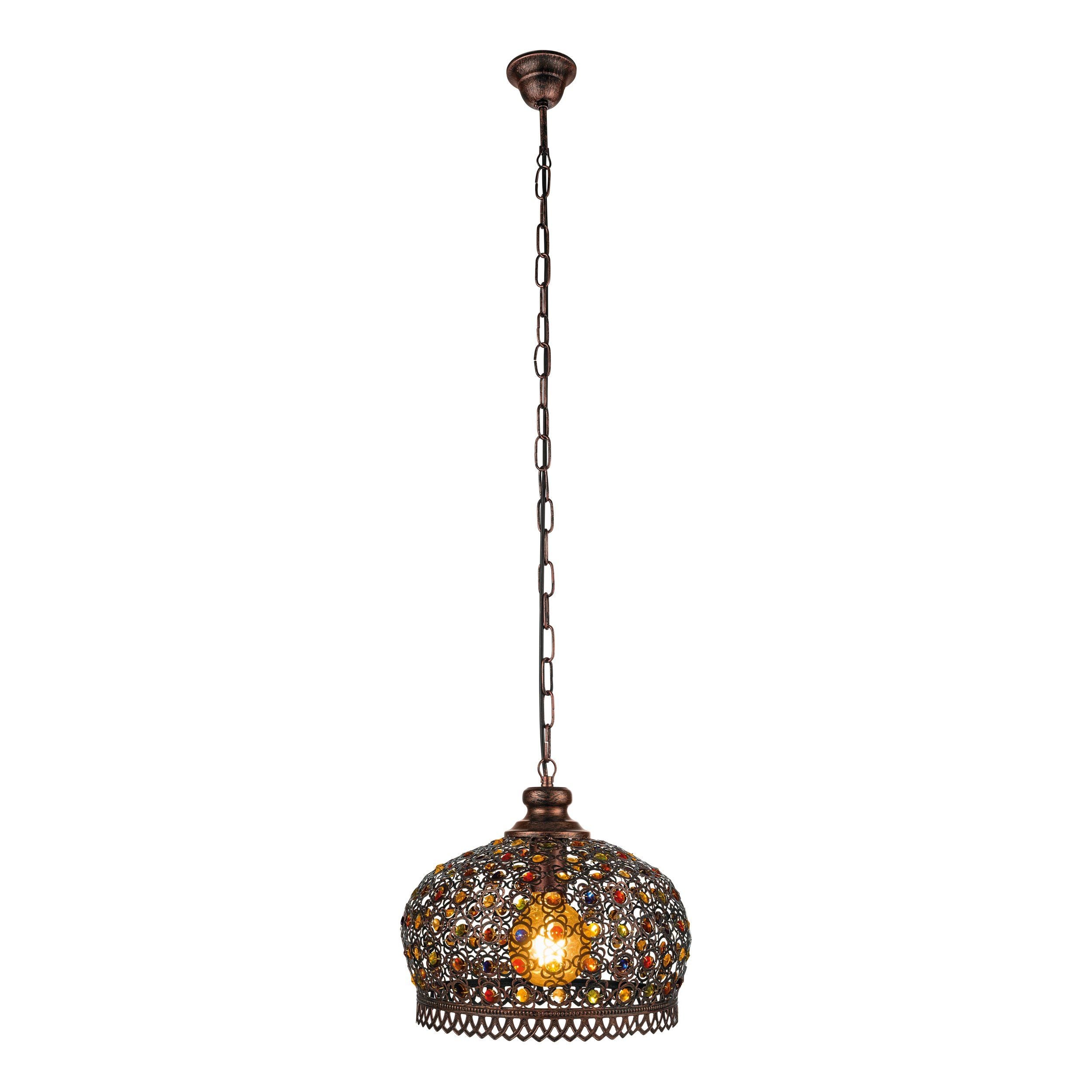 JADIDA Pendant Light