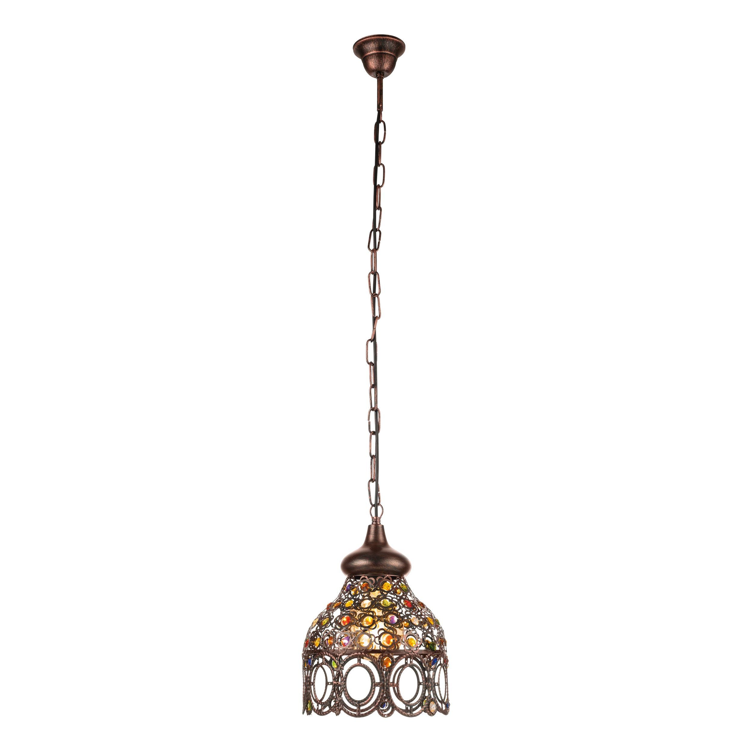 JADIDA Pendant Light