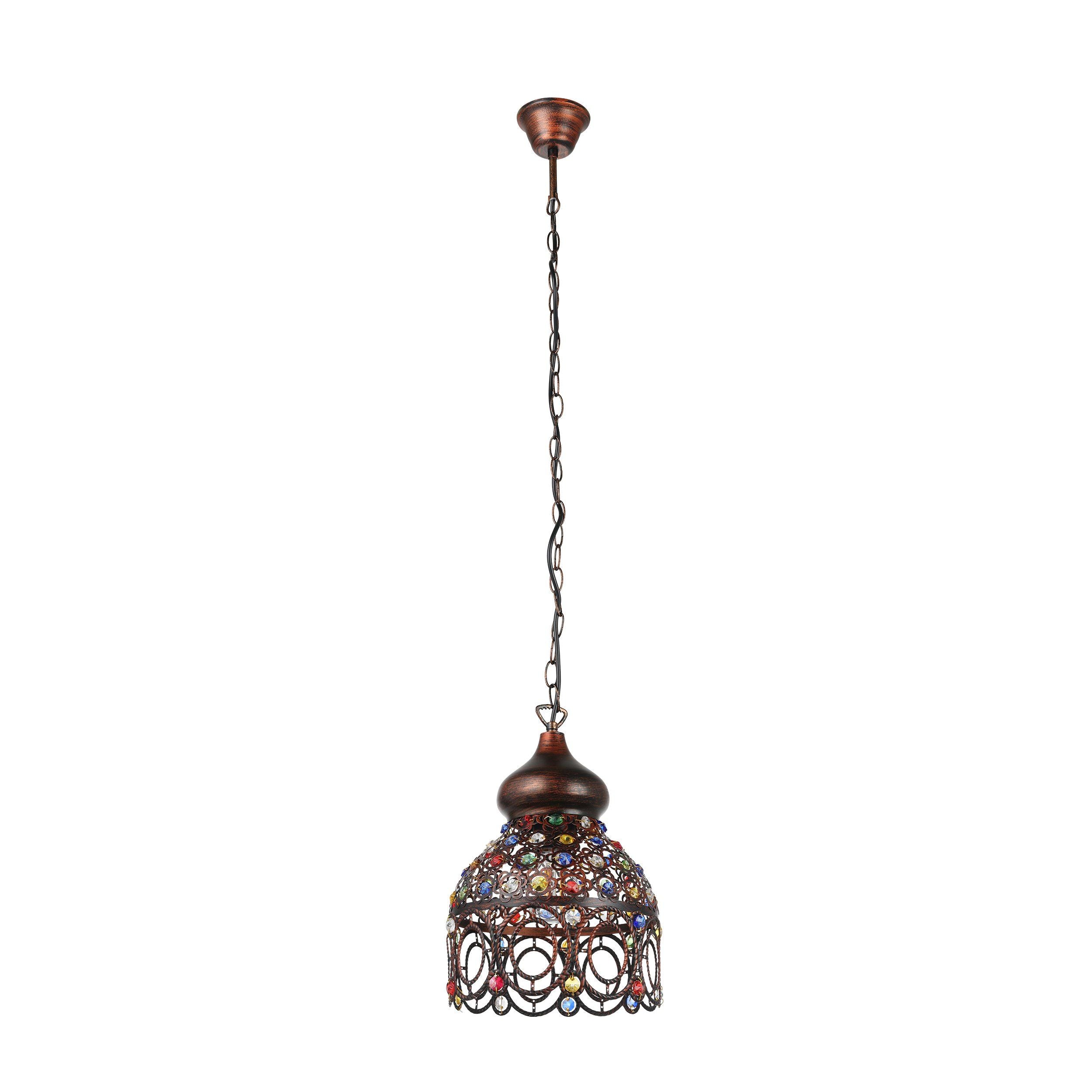 JADIDA Pendant Light