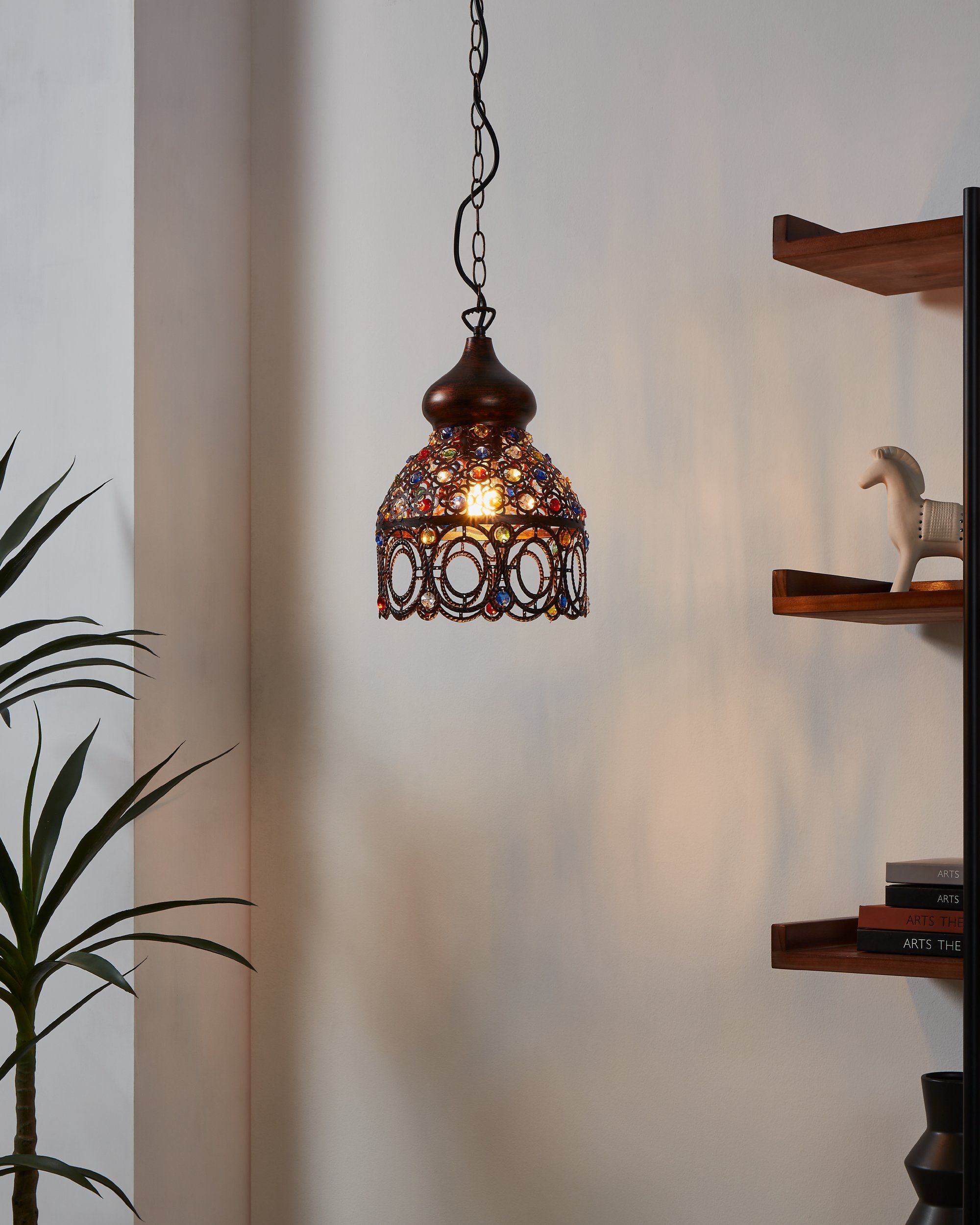 JADIDA Pendant Light