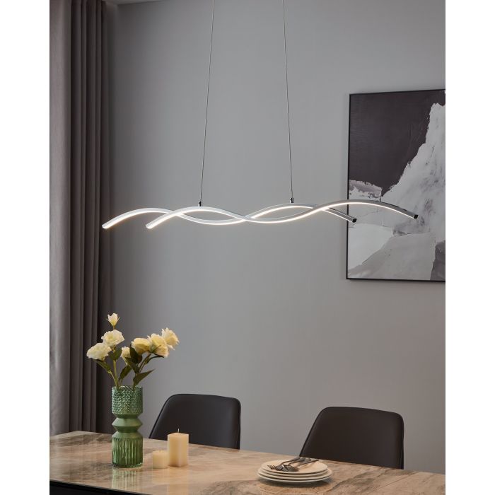 LASANA 2 Pendant Light