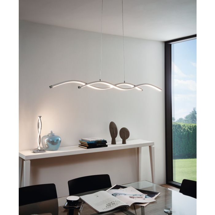 LASANA 2 Pendant Light