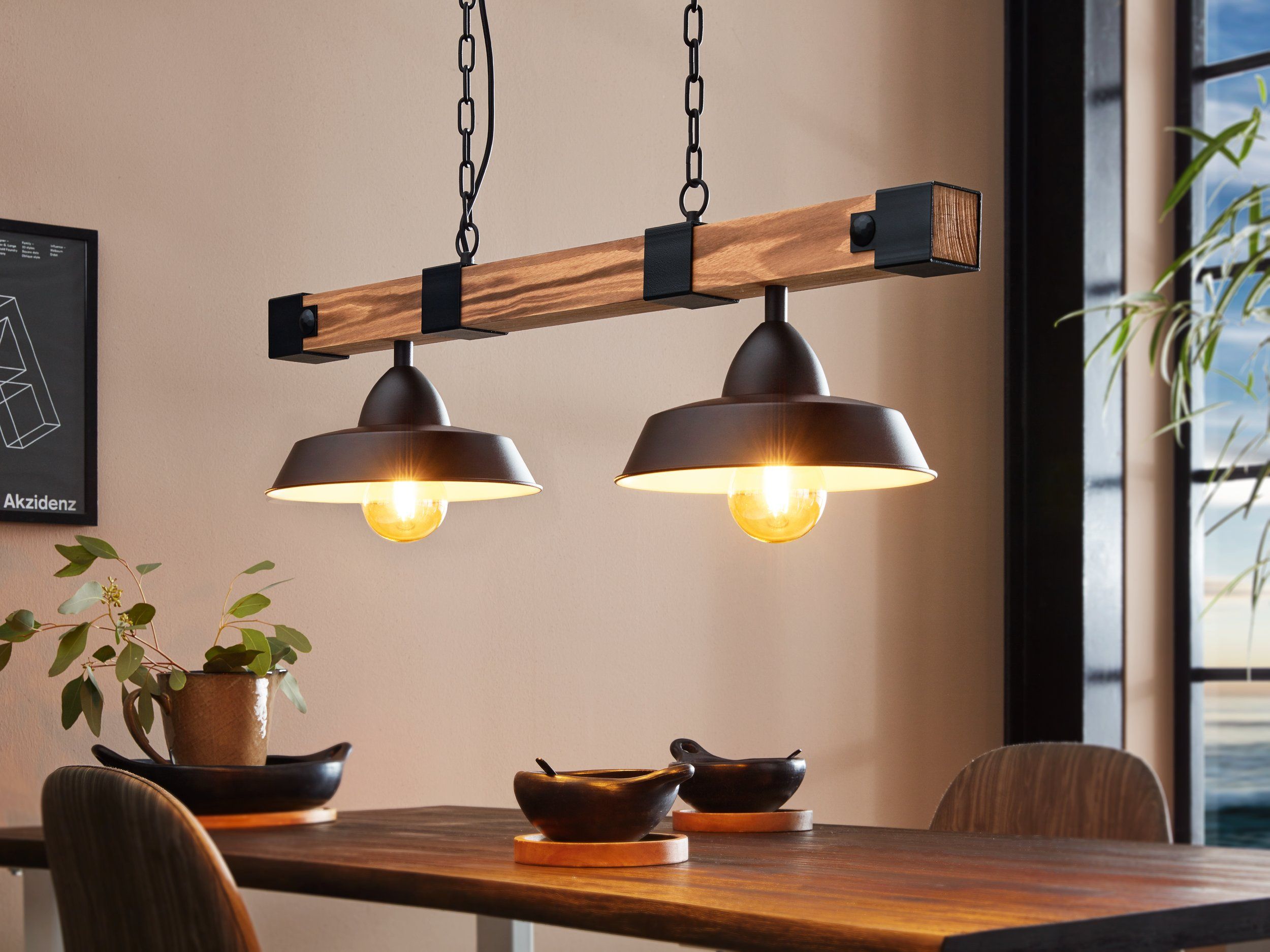 OLDBURY Pendant Light