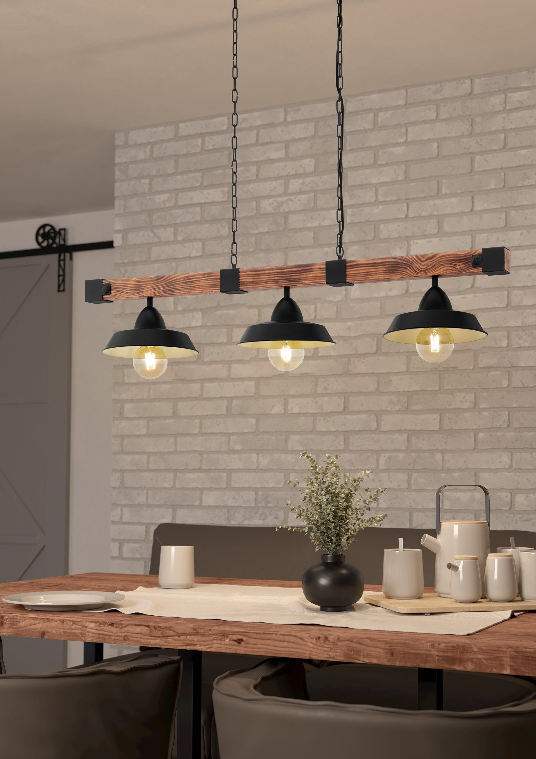 OLDBURY Pendant Light 