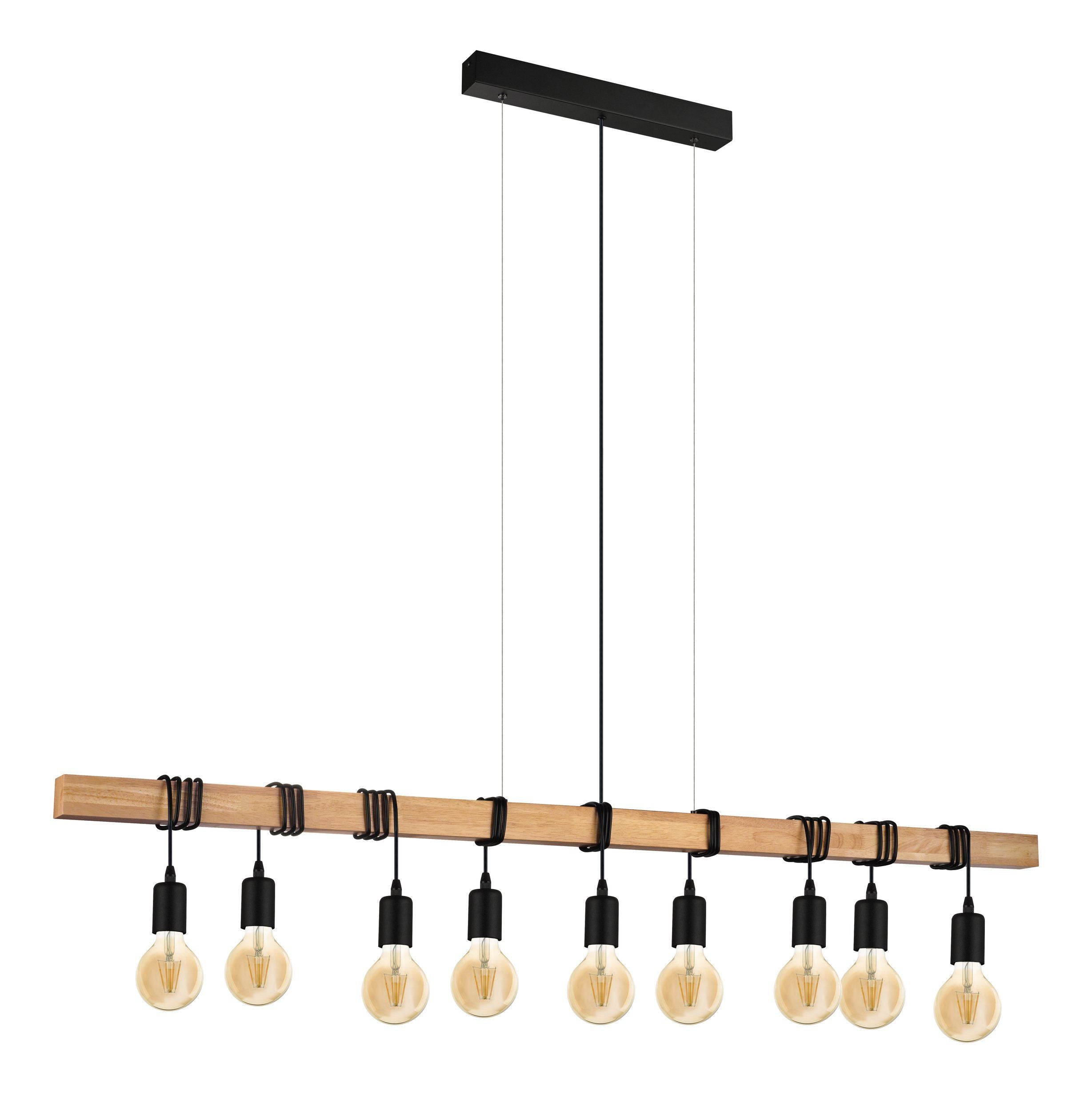 TOWNSHEND pendant light