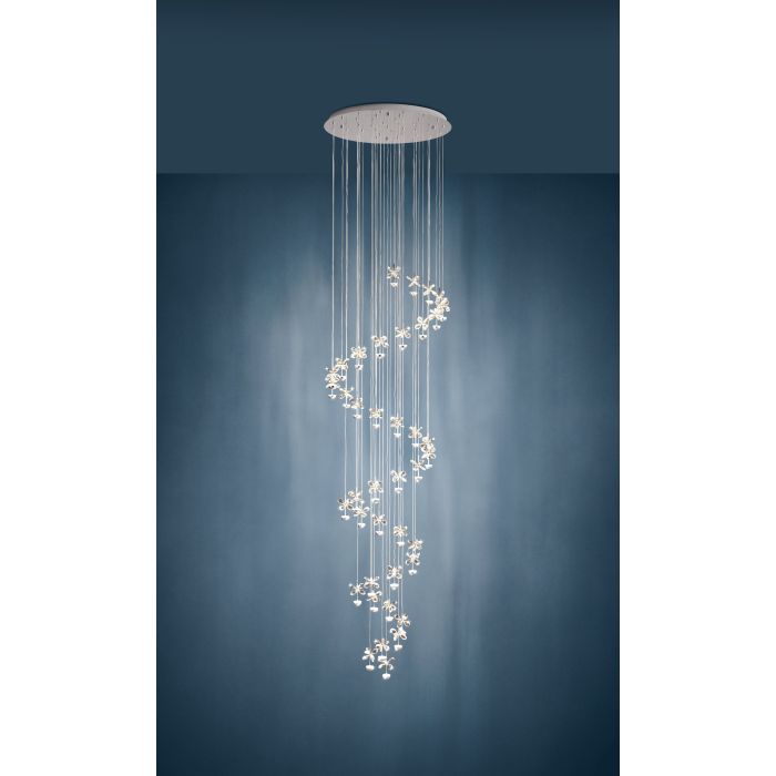 PIANOPOLI 1 pendant light