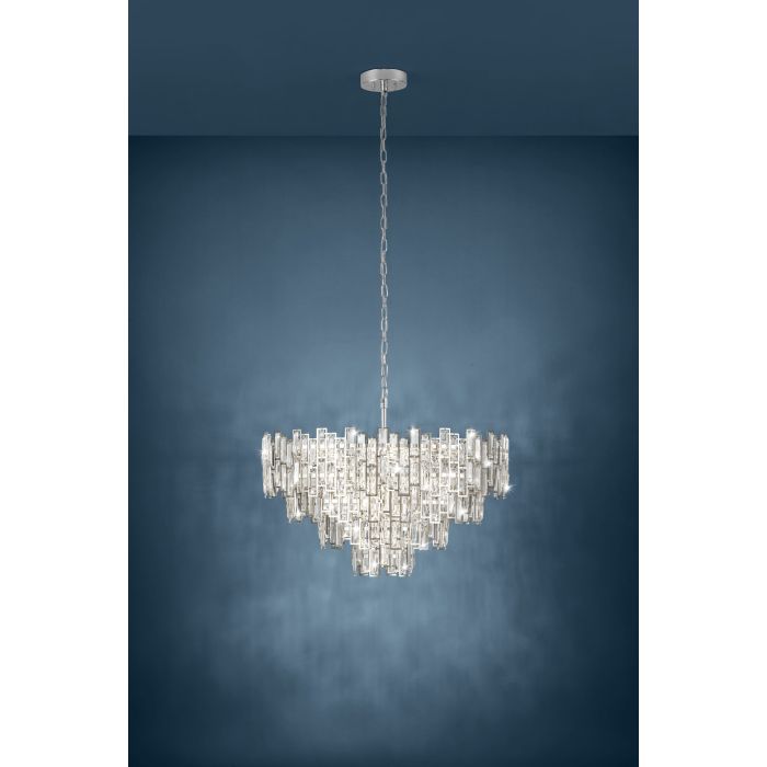 CALMEILLES 1 pendant light