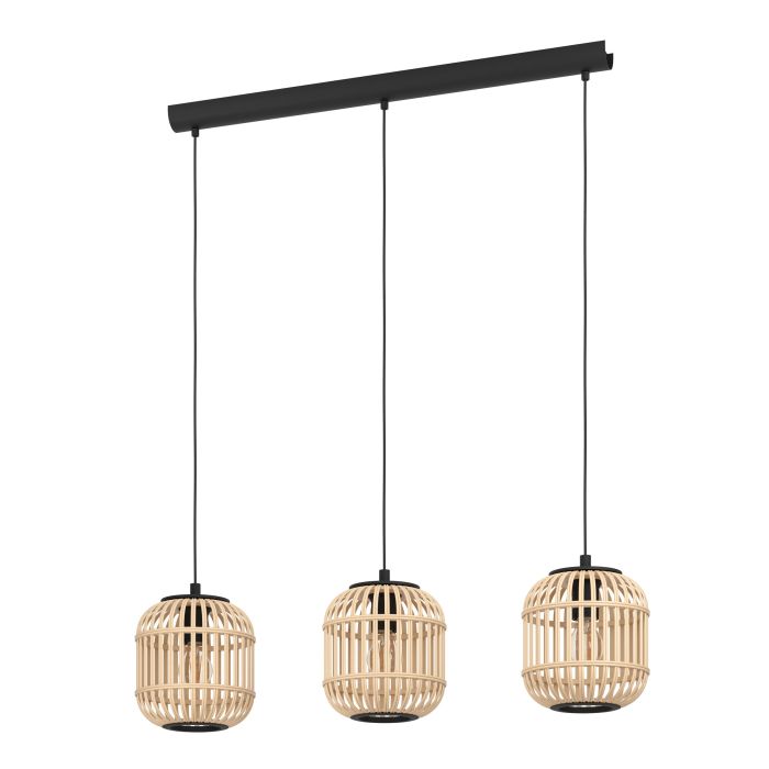 BORDESLEY Pendant Light 