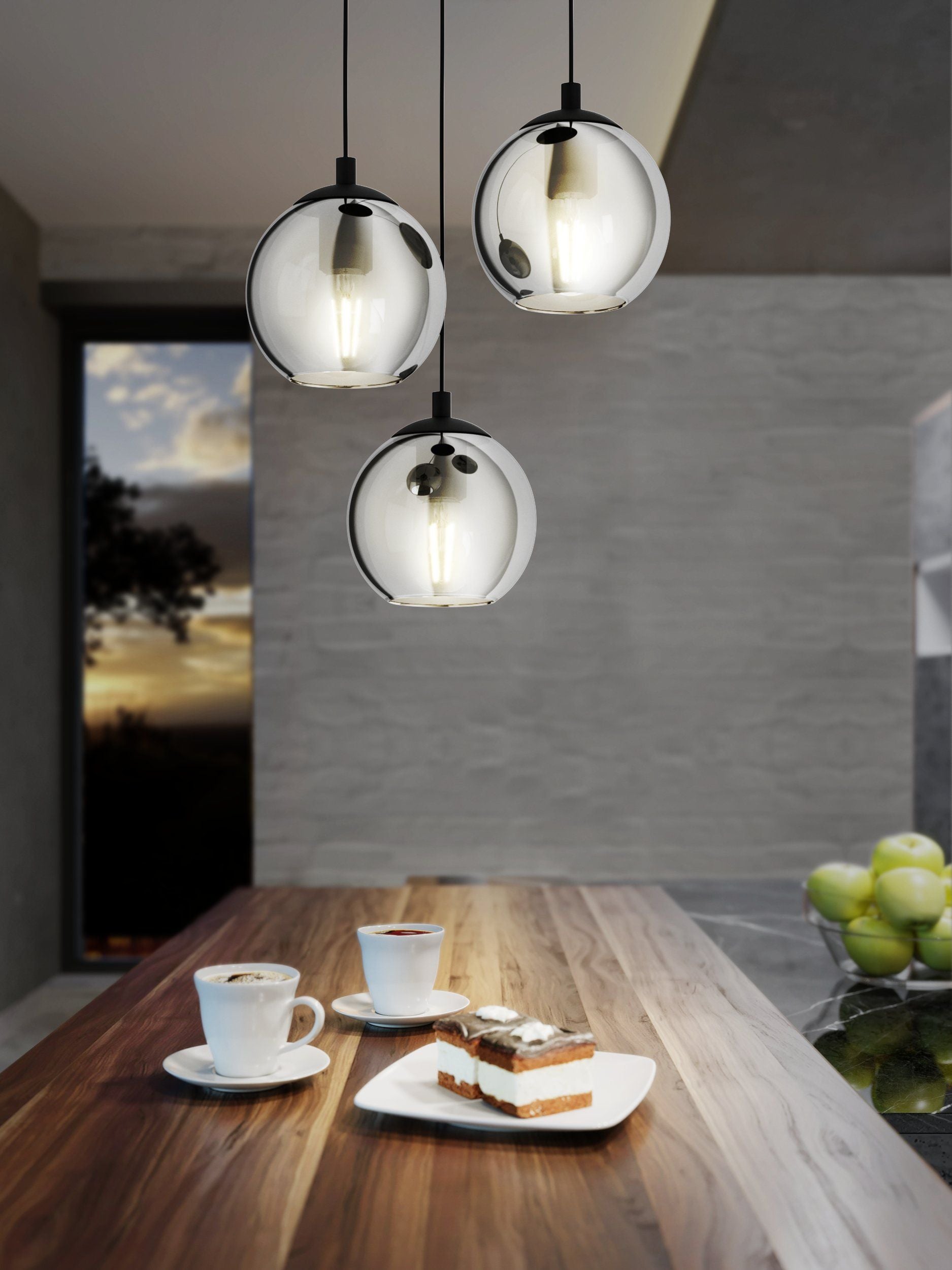 ARISCANI Pendant Light