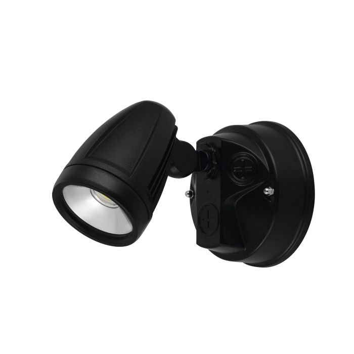 CHOPPER EXT SP 1X15W LED TRI-COL