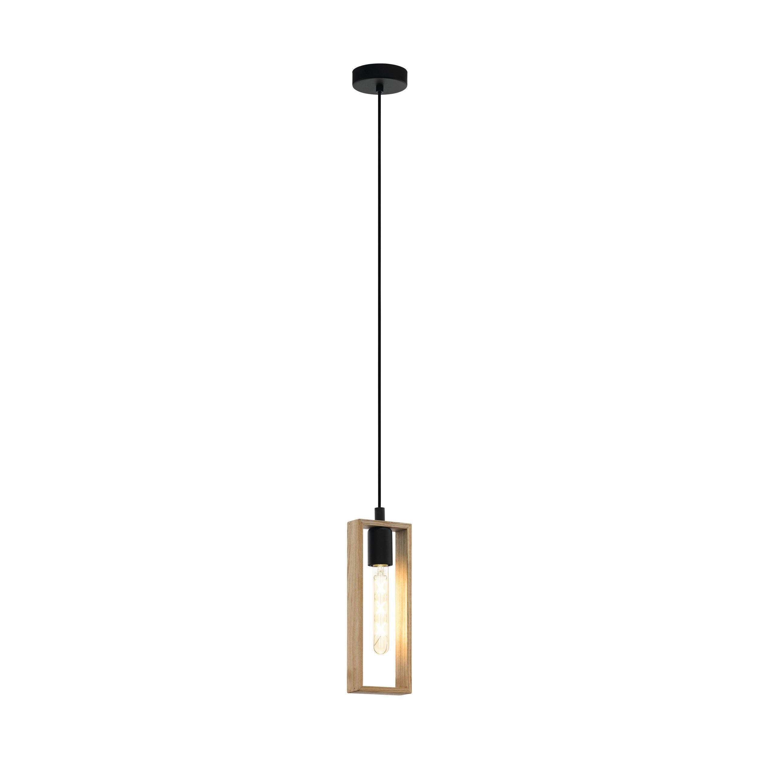 LITTLETON Pendant Light