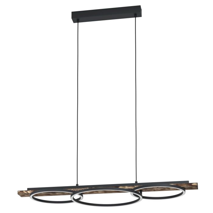 BOYAL Pendant Light 