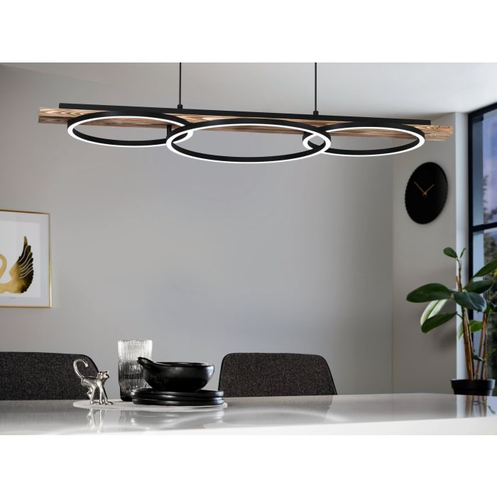 BOYAL Pendant Light 