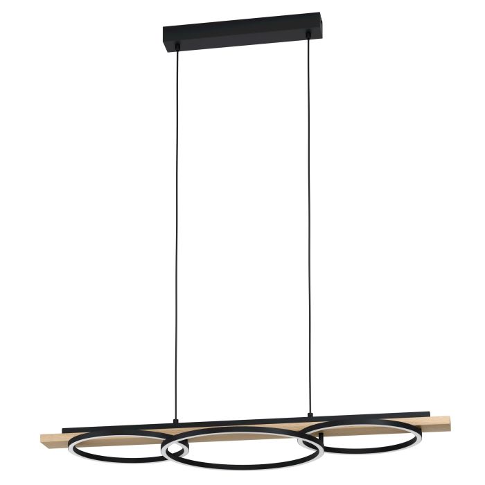 BOYAL Pendant Light 