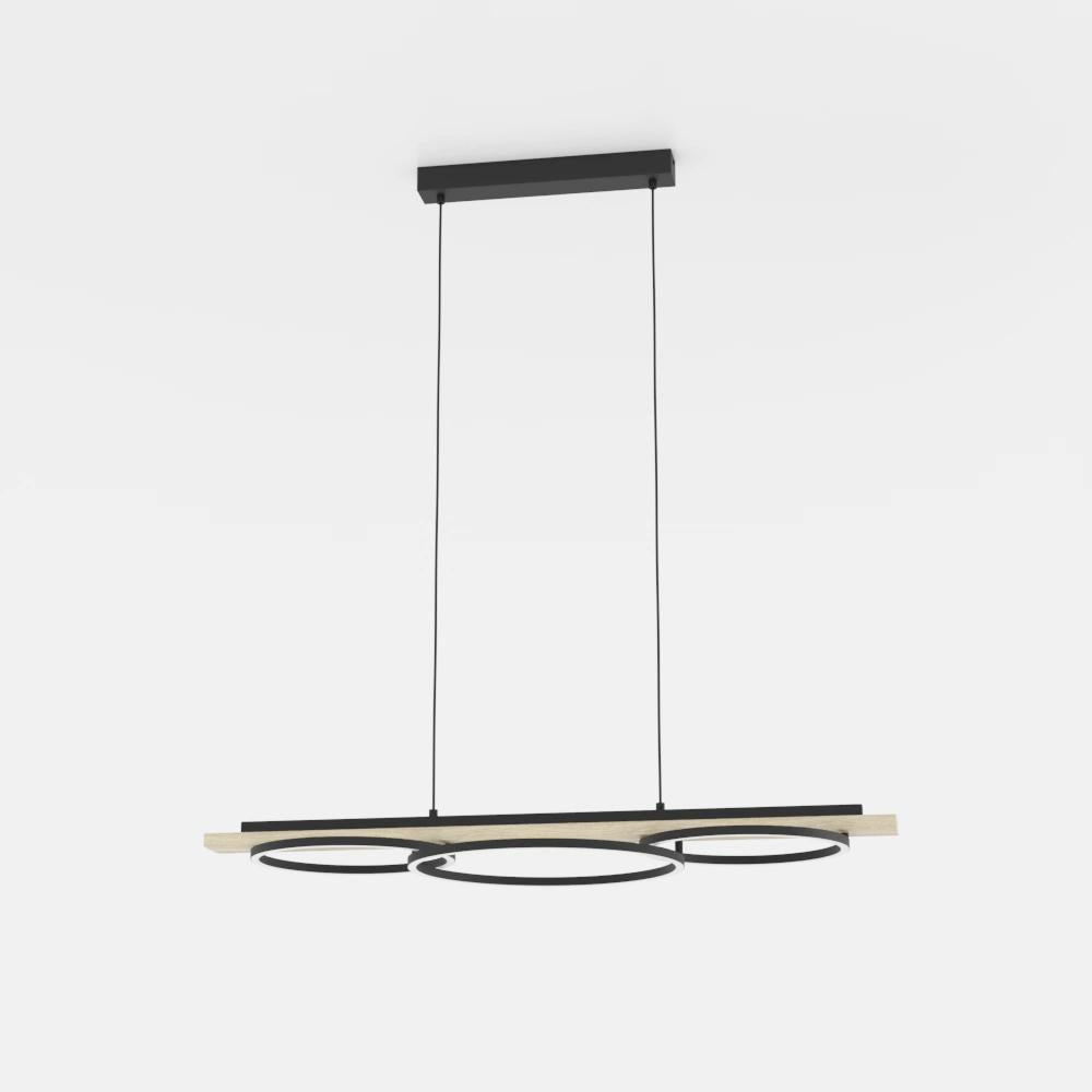 BOYAL Pendant Light 