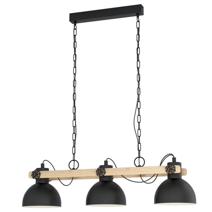 LUBENHAM Pendant Light