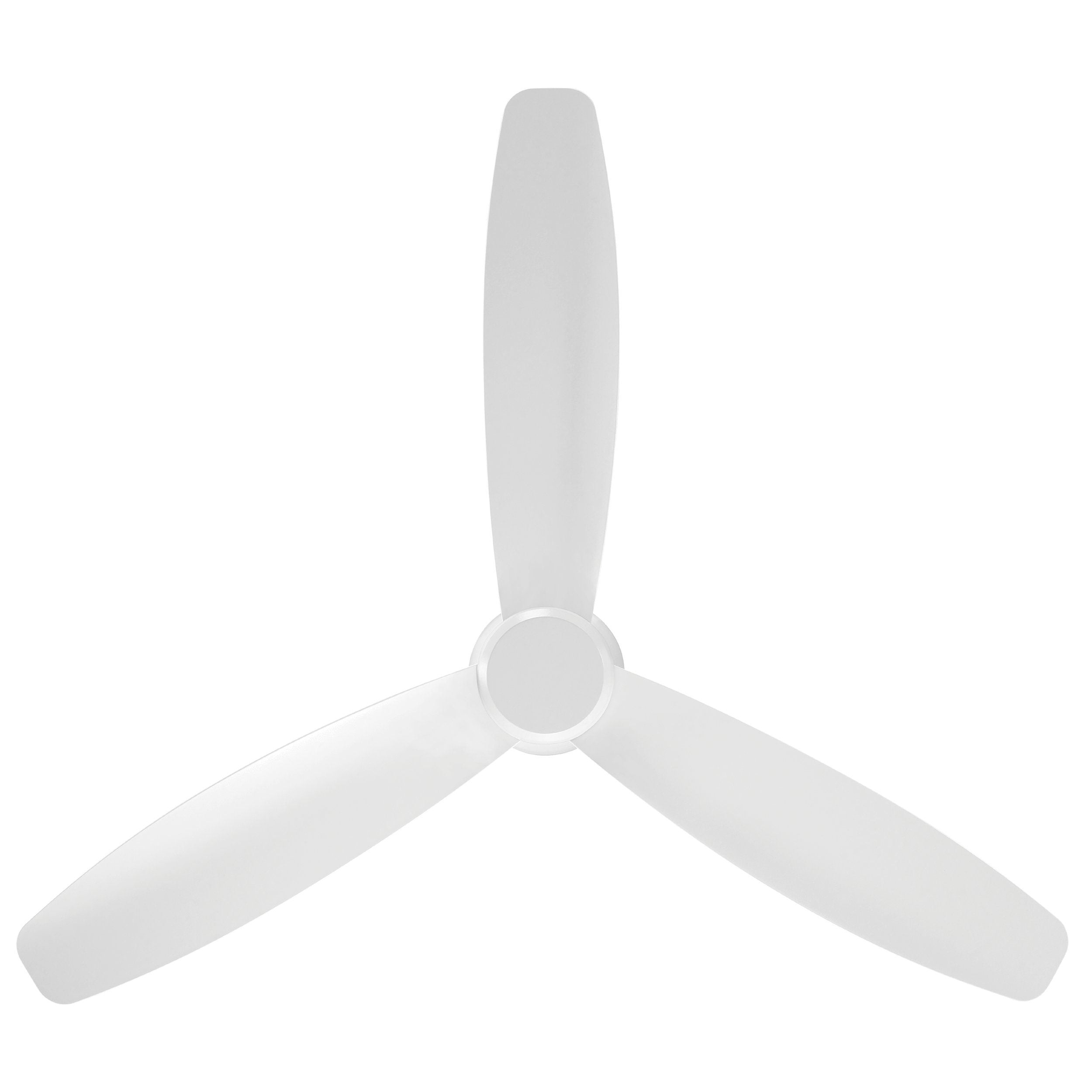 SEACLIFF 52 DC Hugger Ceiling Fan 