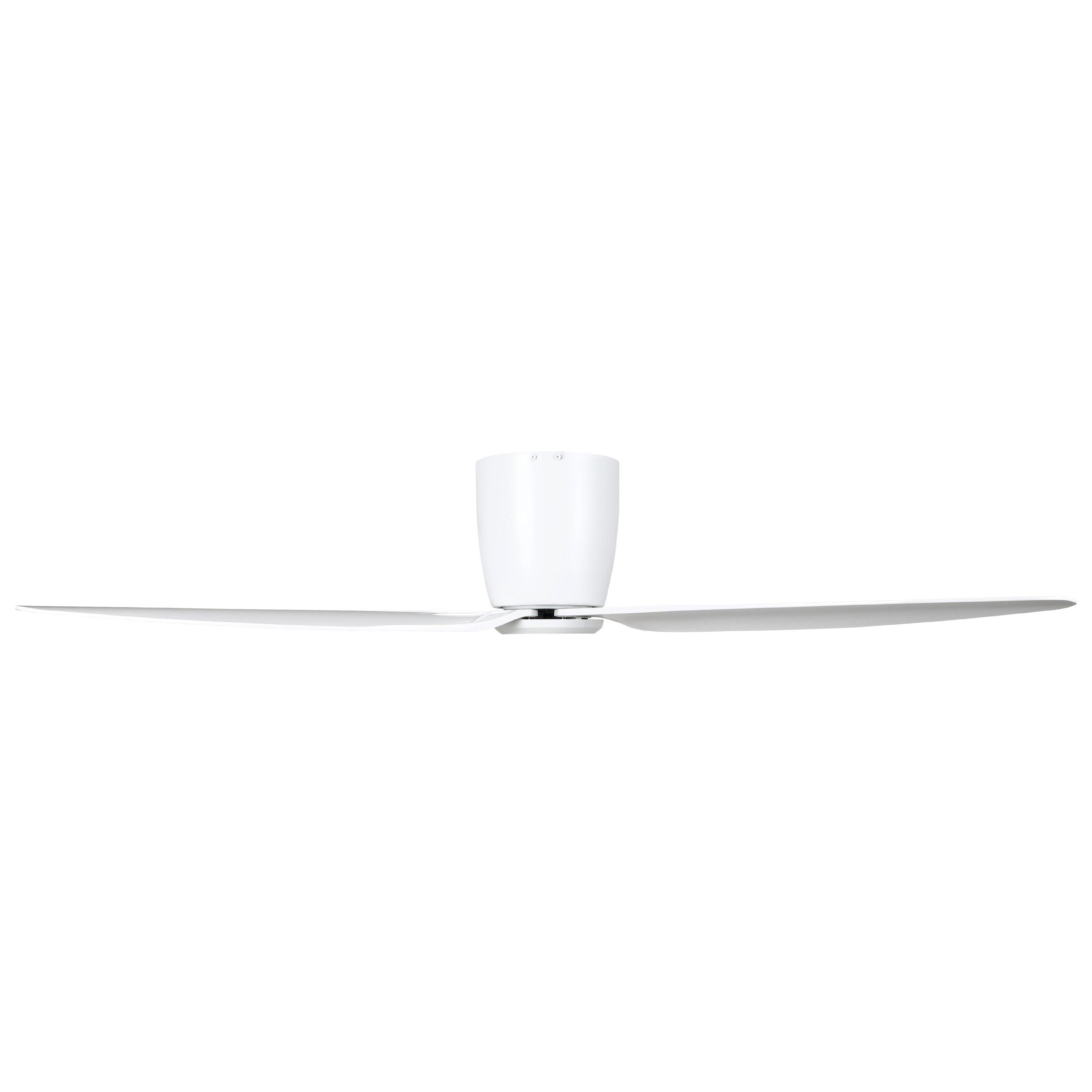 SEACLIFF 52 DC Hugger Ceiling Fan 