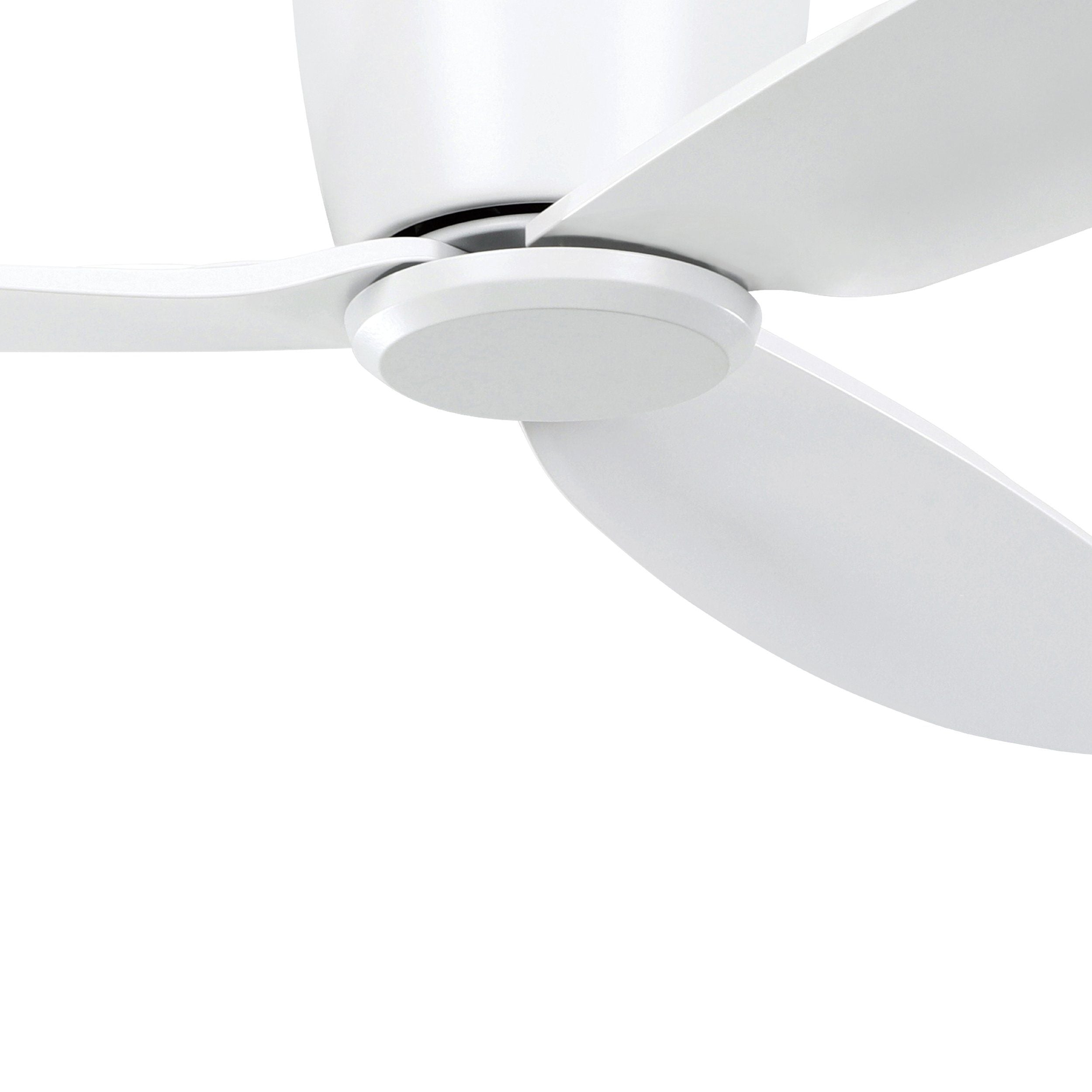 SEACLIFF 52 DC Hugger Ceiling Fan 