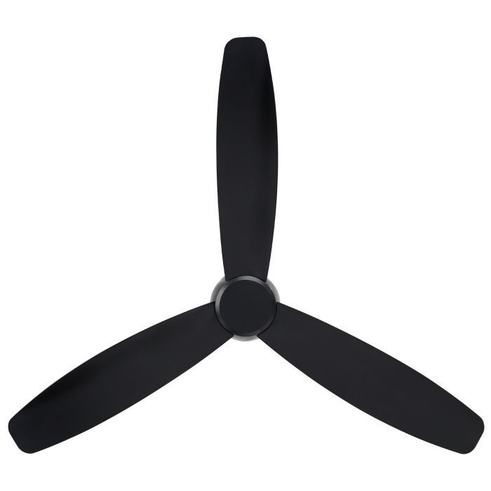 SEACLIFF 52 DC Hugger Ceiling Fan 