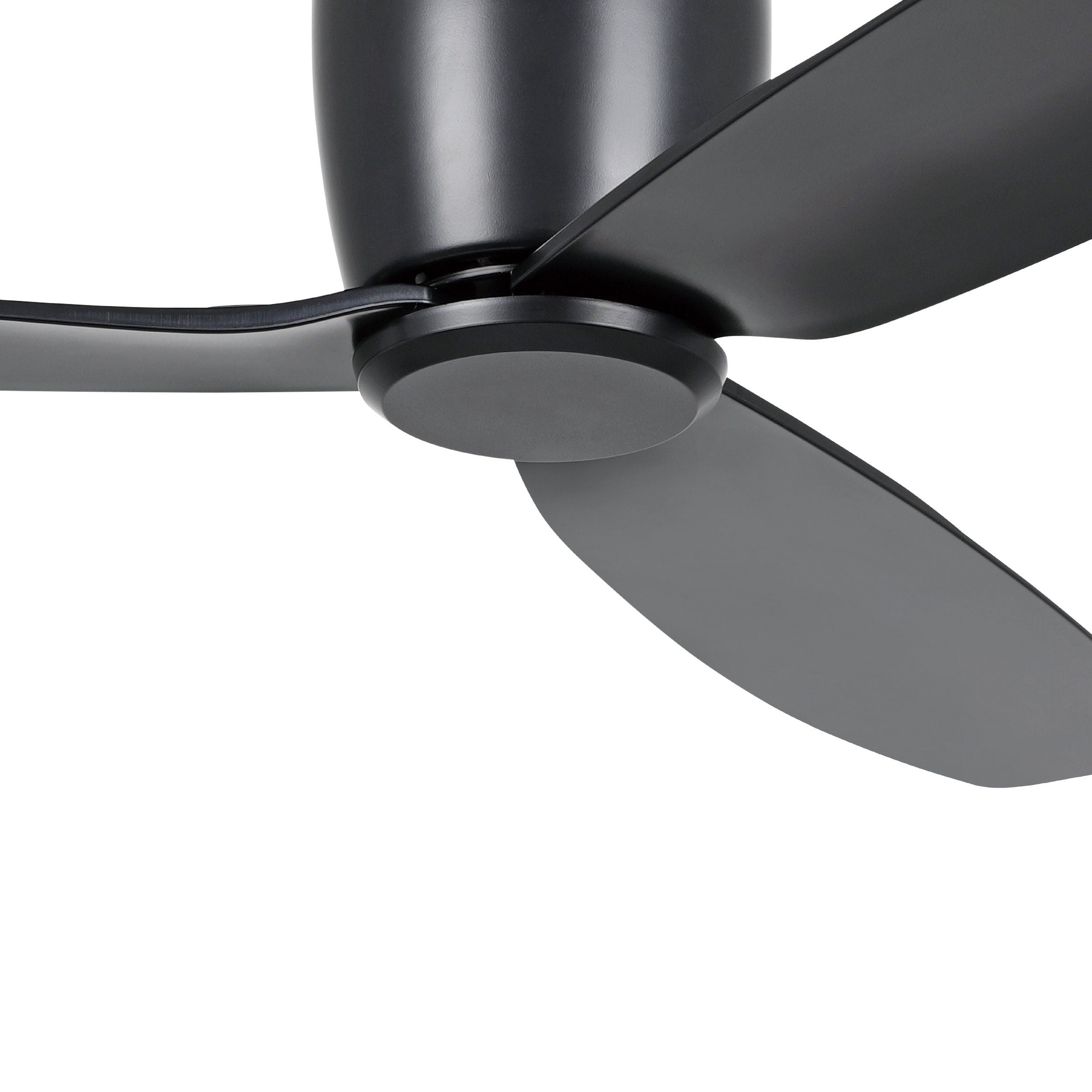 SEACLIFF 52 DC Hugger Ceiling Fan 