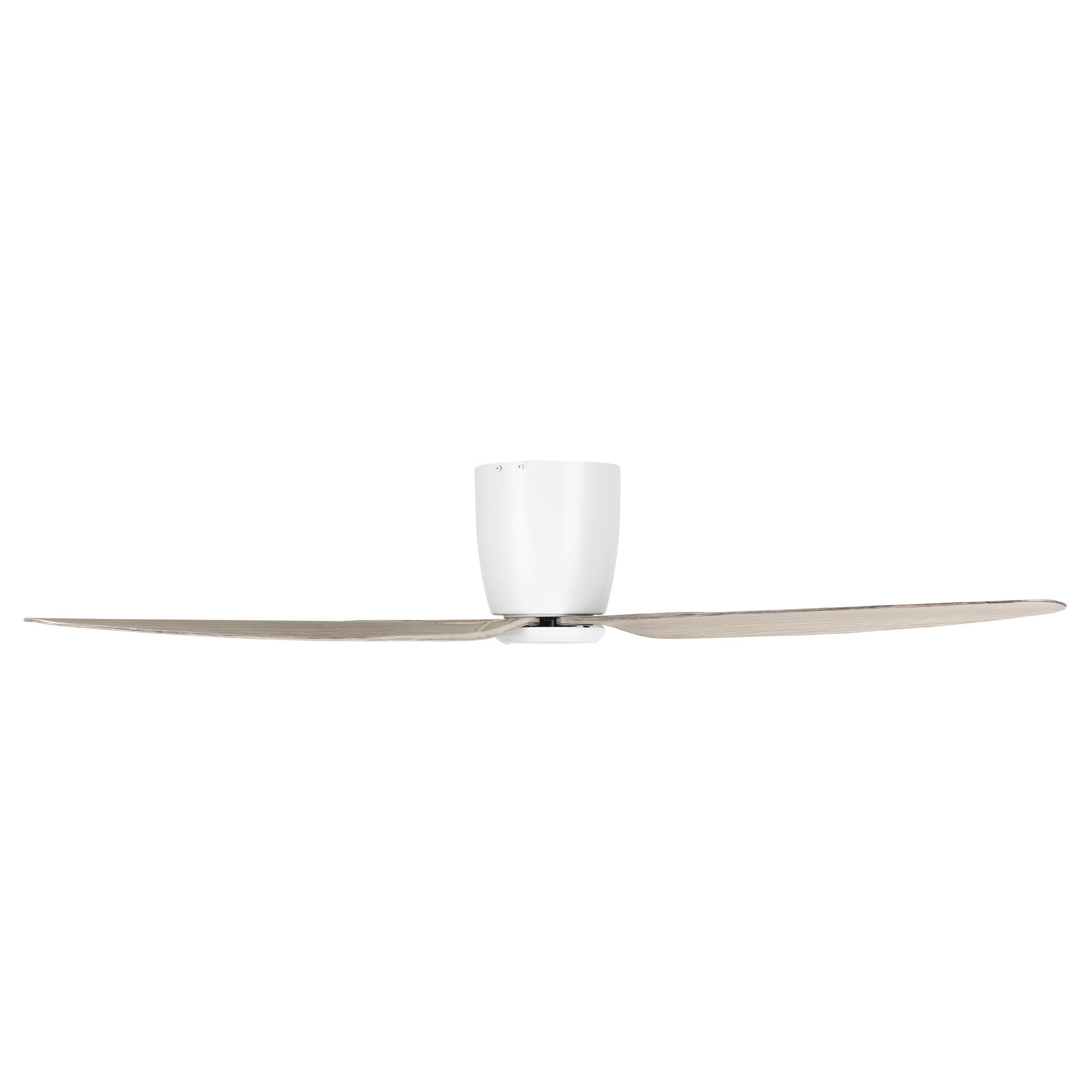 SEACLIFF 52 DC Hugger Ceiling Fan 