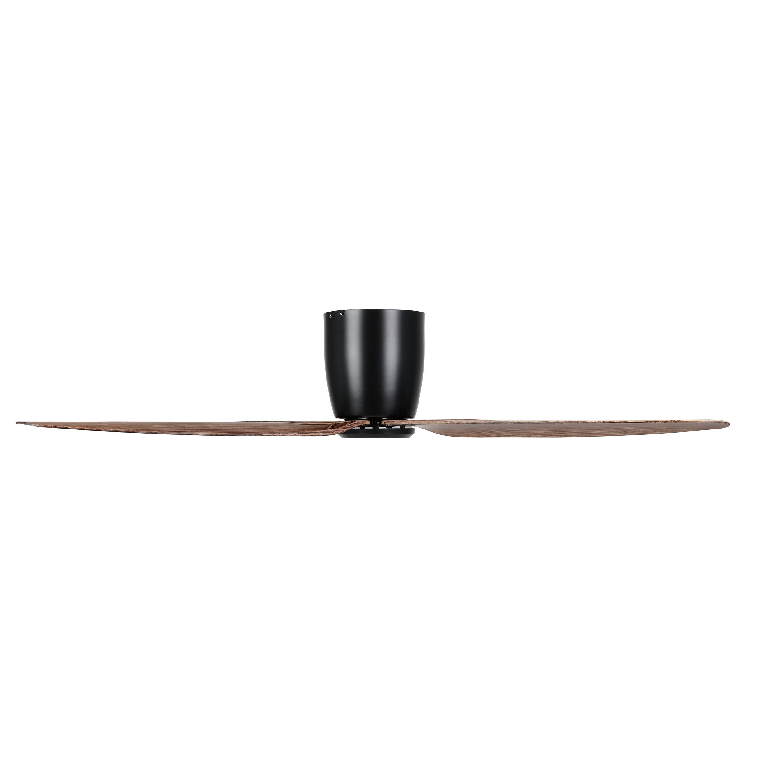 SEACLIFF 52 DC Hugger Ceiling Fan 