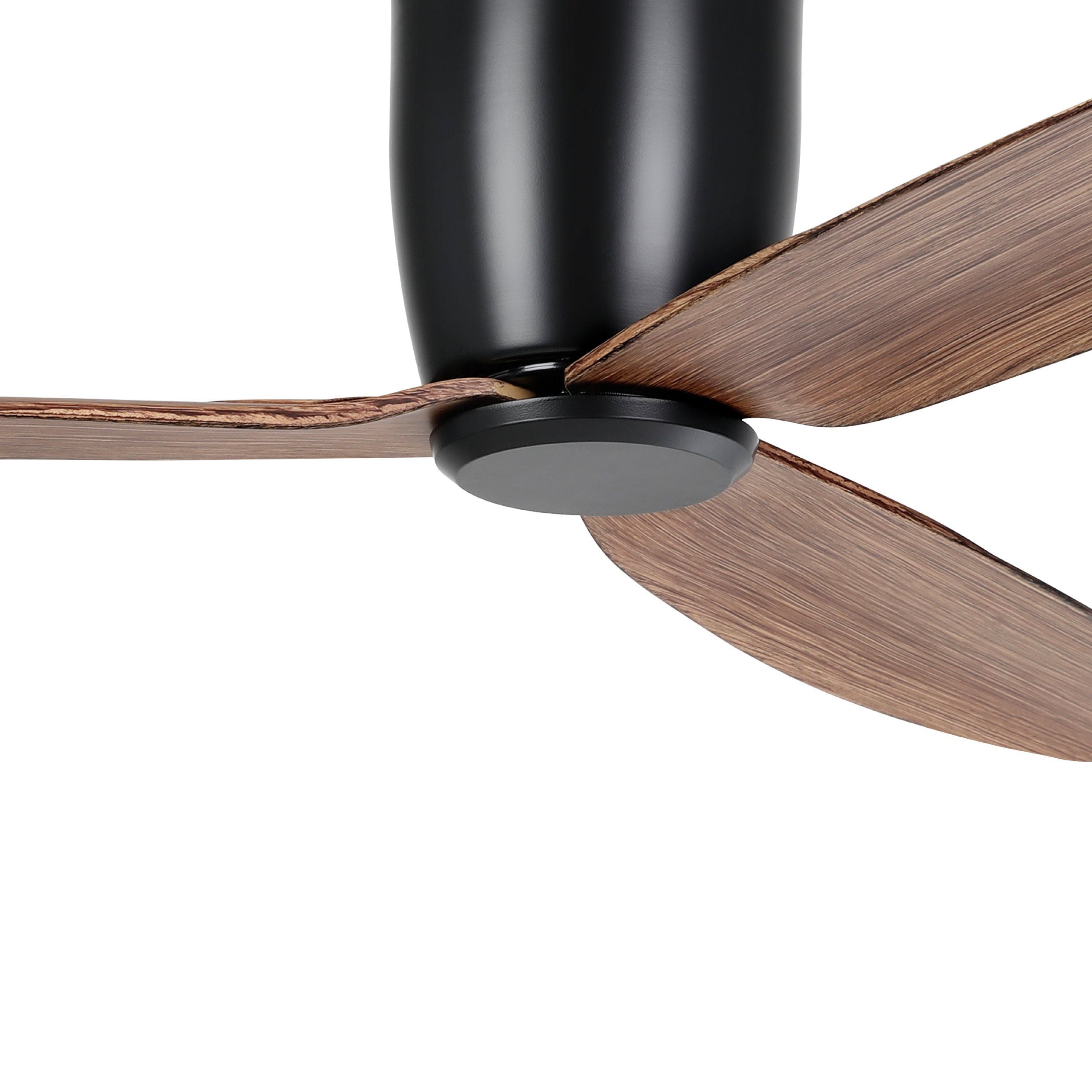 SEACLIFF 52 DC Hugger Ceiling Fan 