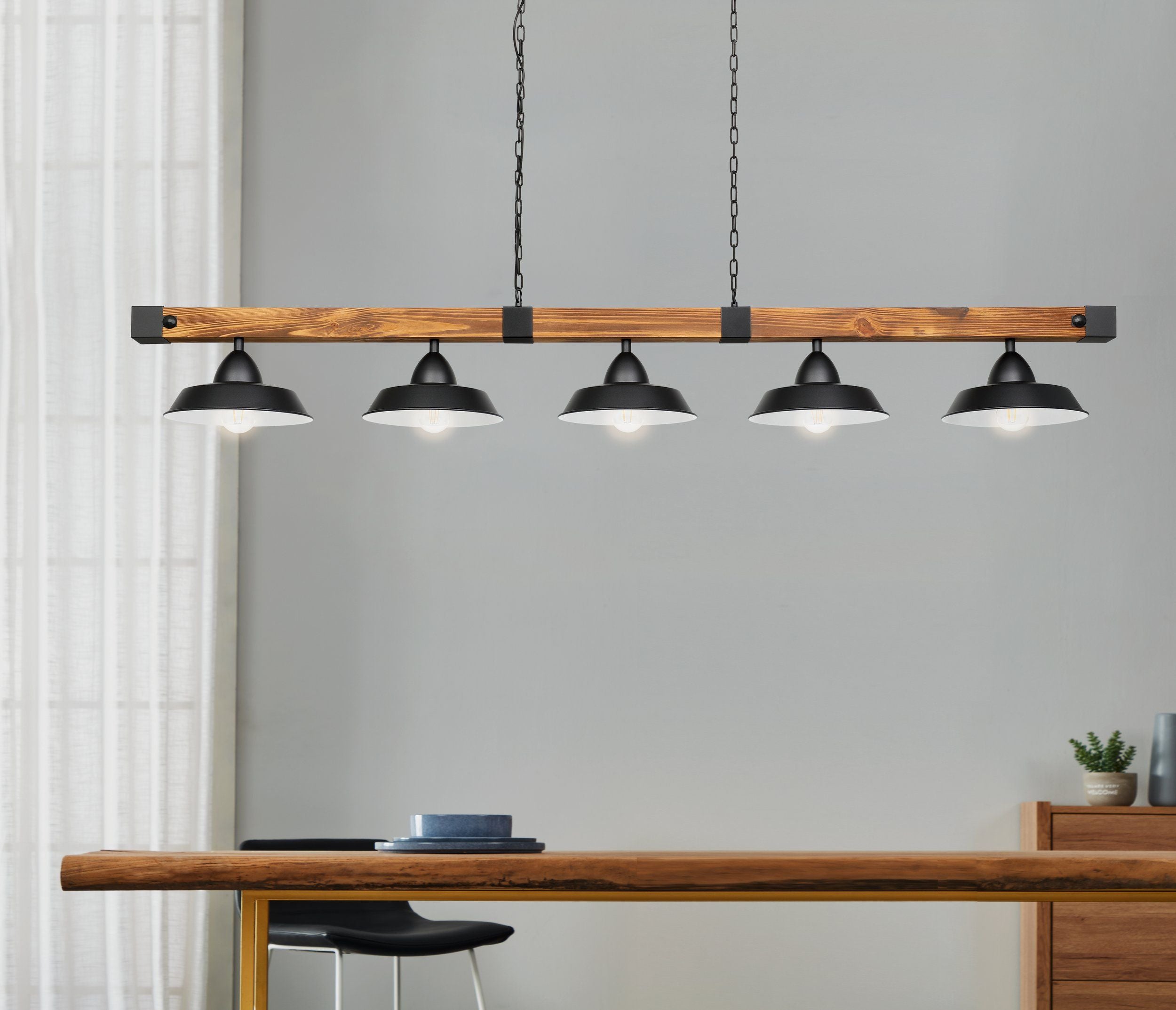 OLDBURY Pendant Light