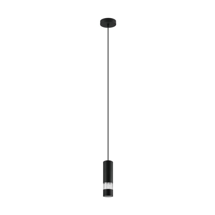 BERNABETA H/L 1X5W LED 4000K BLK