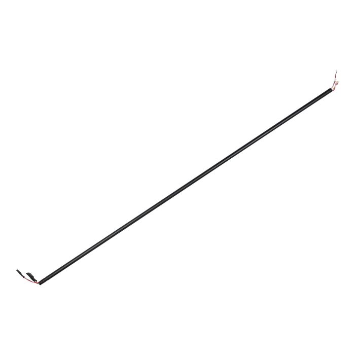 DOWNROD 1800mm black suits Surf