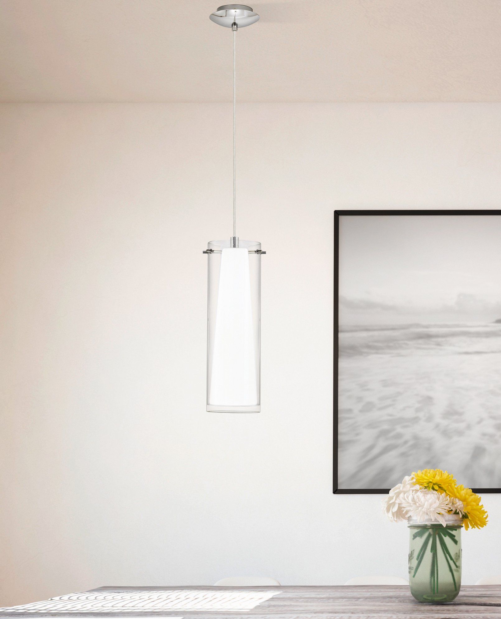 PINTO Pendant Light