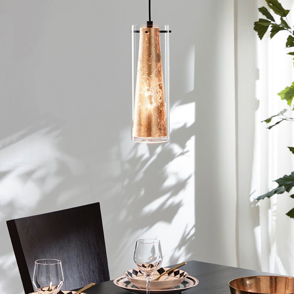 PINTO Pendant Light