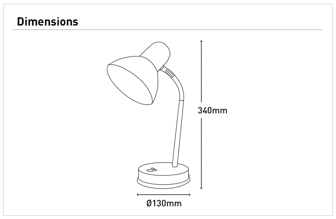 Modd Table Lamp