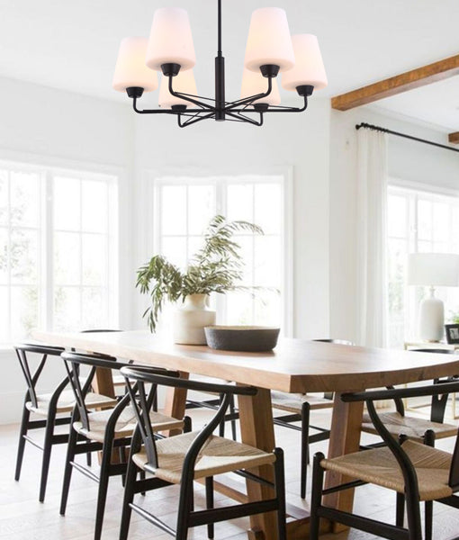 ABBEY Interior Pendant Light 