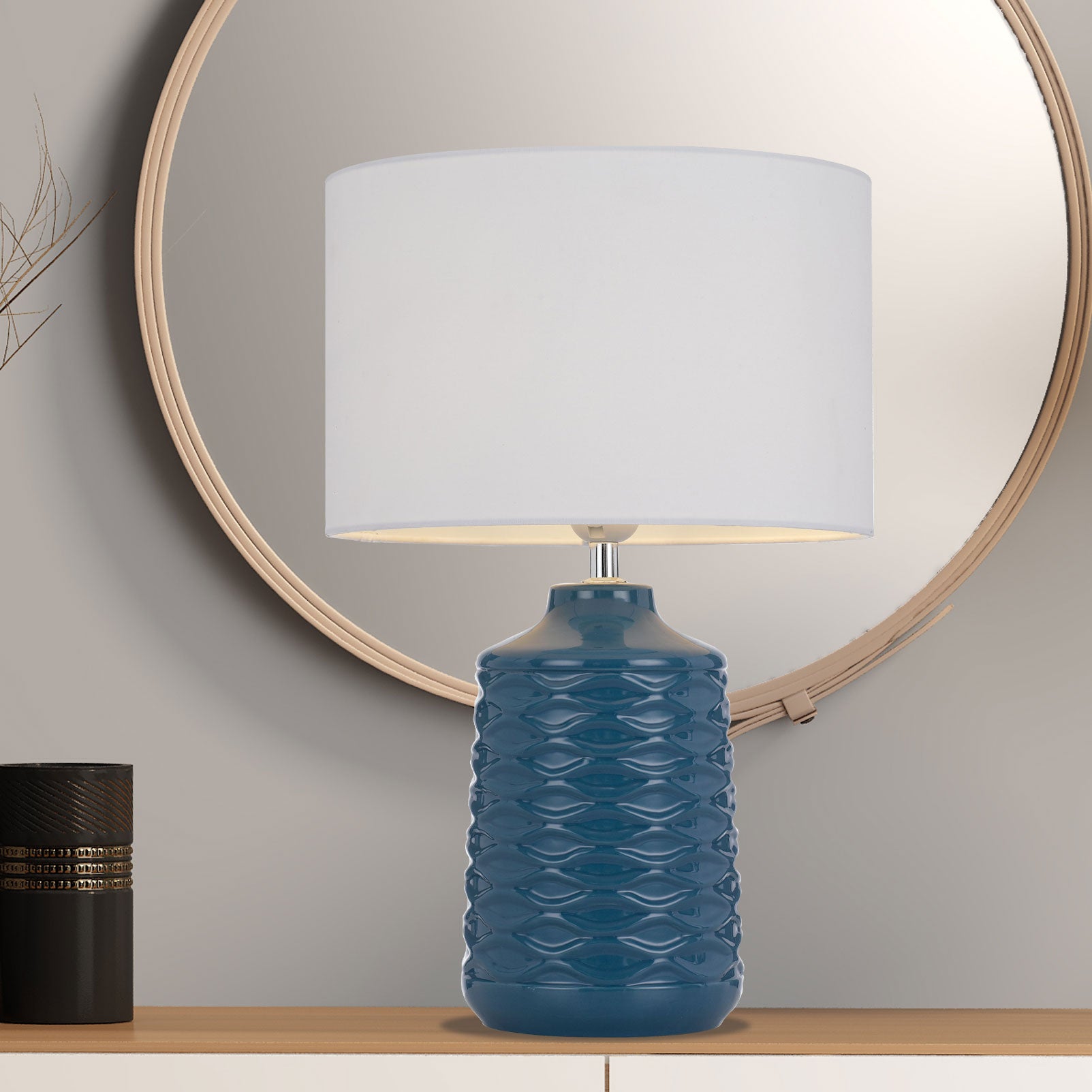 AGRA TABLE LAMP