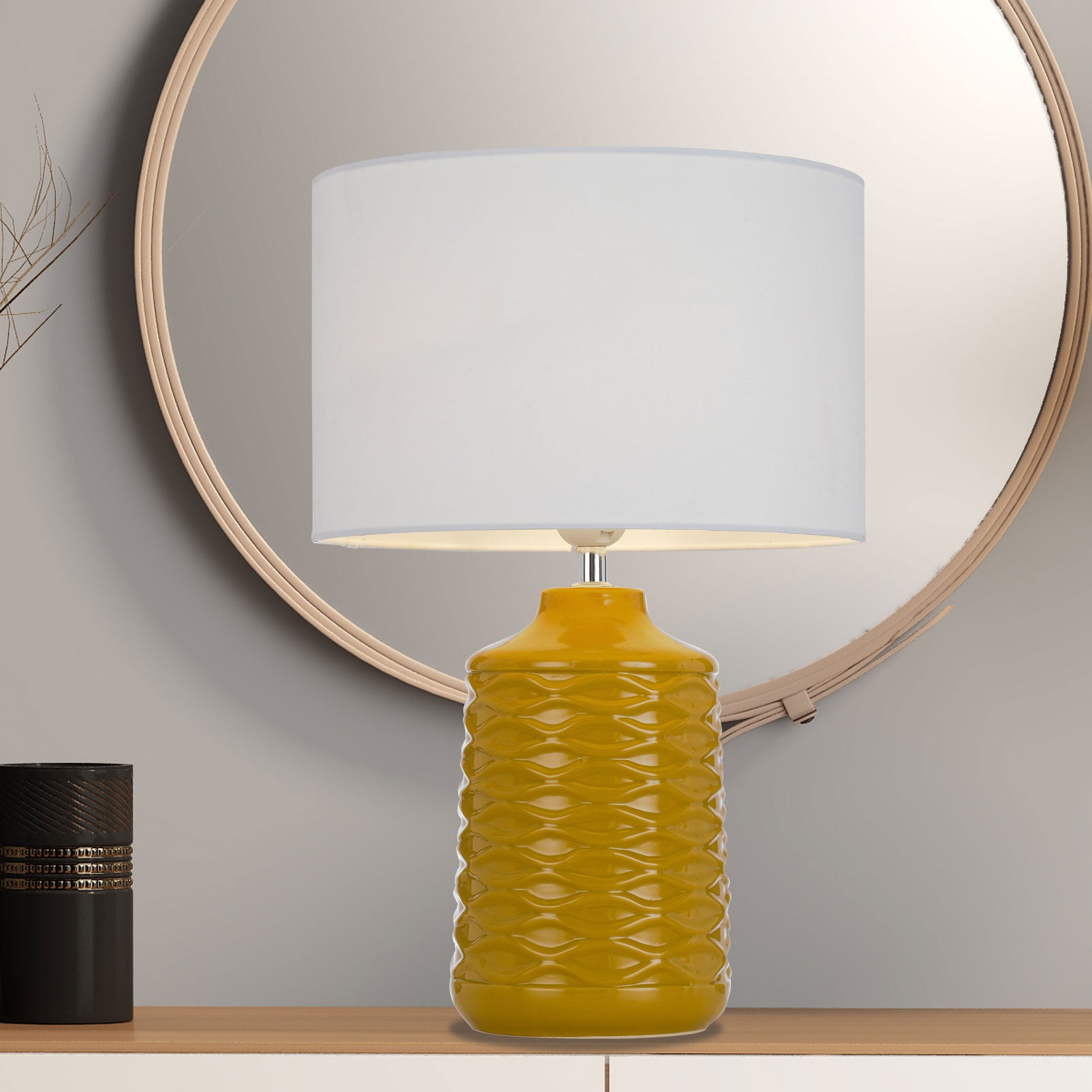 AGRA TABLE LAMP