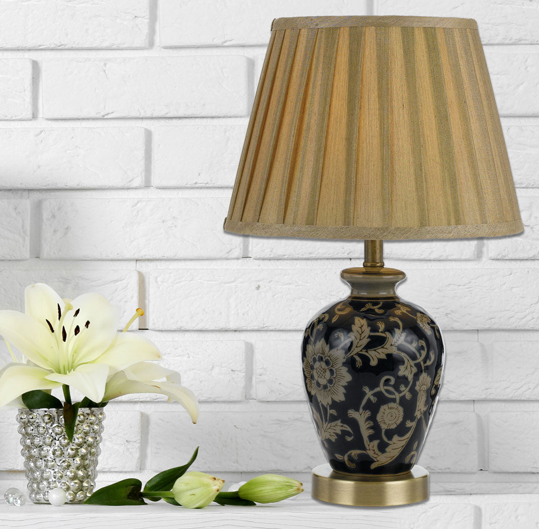 AMANI TABLE LAMP