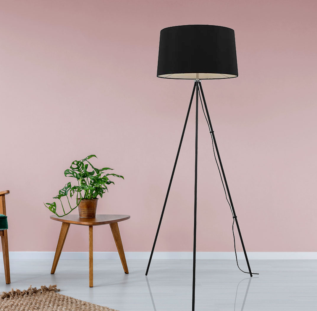 ANNA FLOOR LAMP