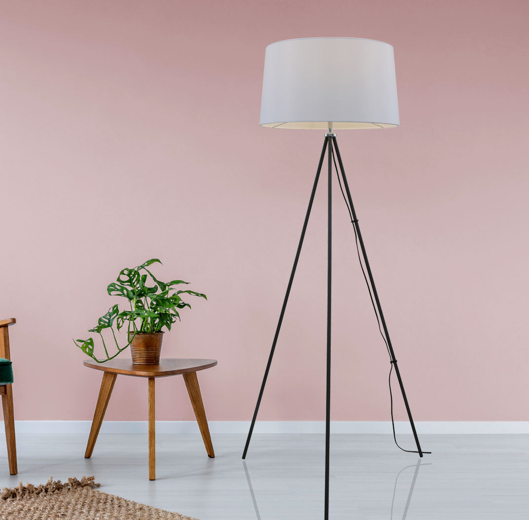 ANNA FLOOR LAMP