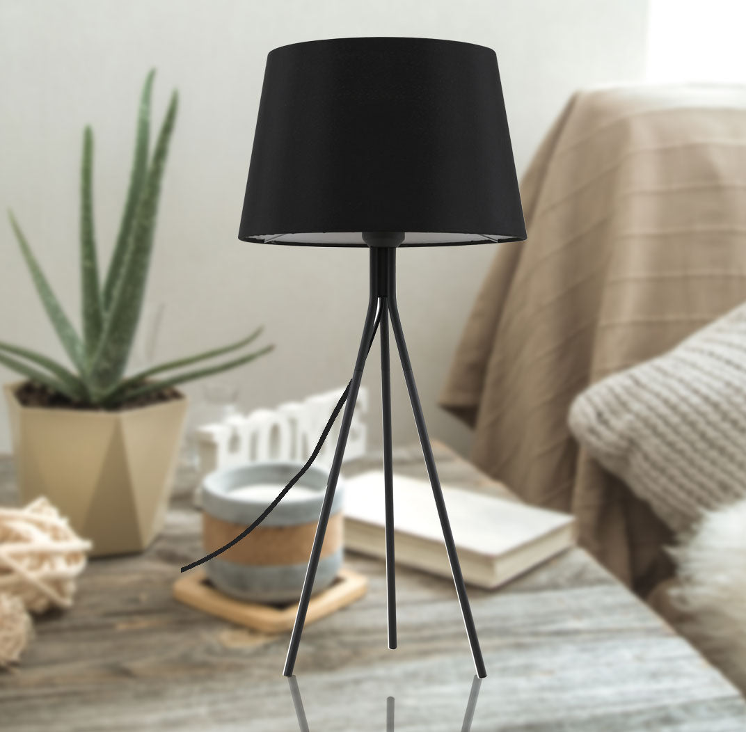 ANNA TABLE LAMP 