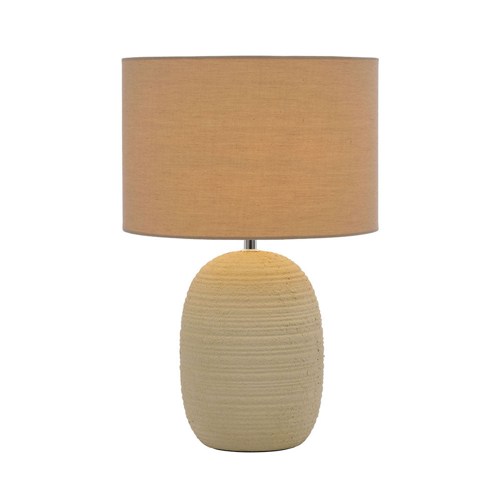 ARBRO CERAMIC TABLE LAMP