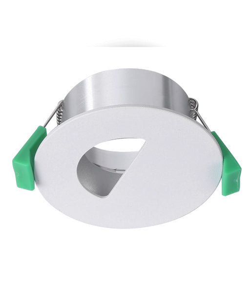 Architectural Semi Circular Downlight Fitting