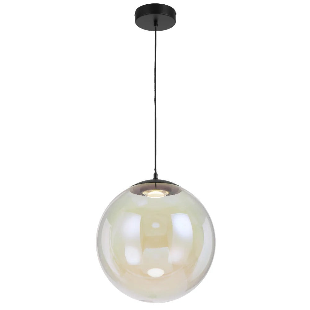 Aurora 40cm Pendant
